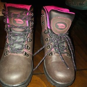 Women’s new adventures boot